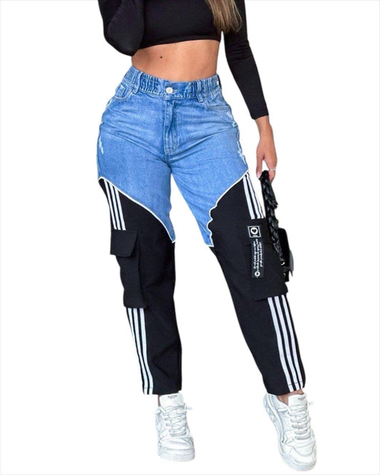 JEAN BAGGY