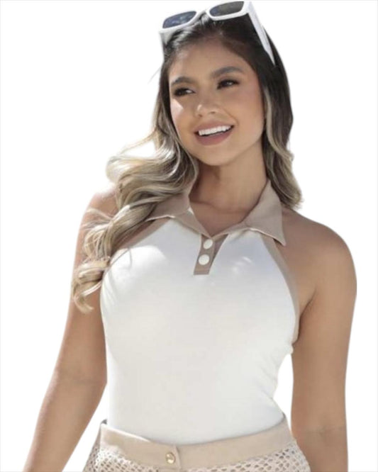 BODY  CUELLO BOTON