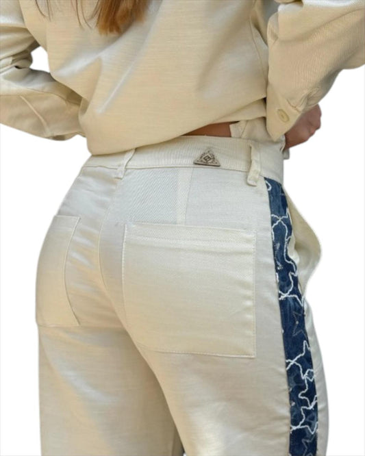PANTALON STYLE