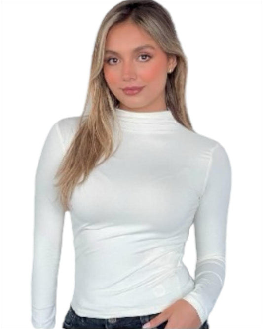 BODY BLANCO