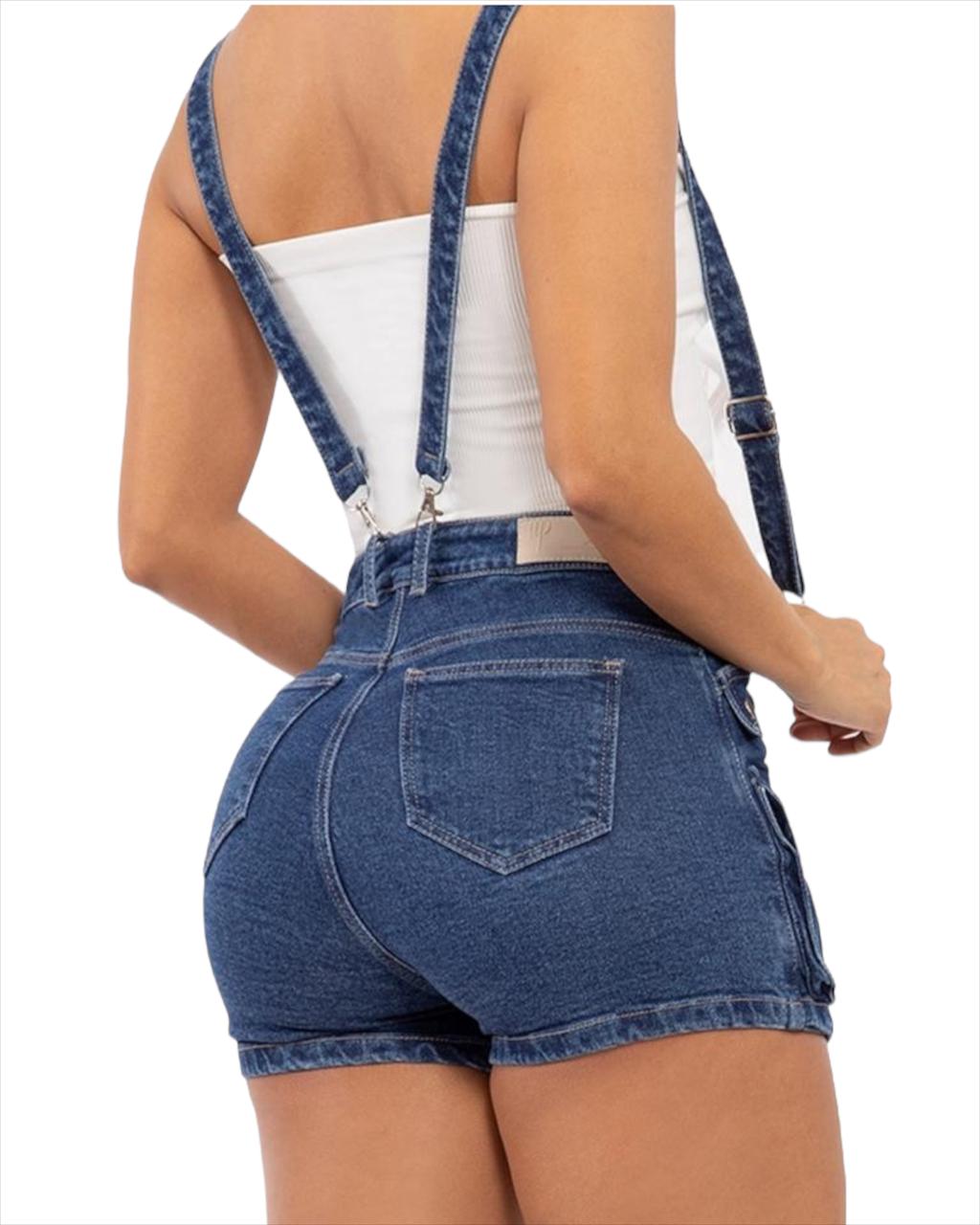 FALDA SHORT BRAGA