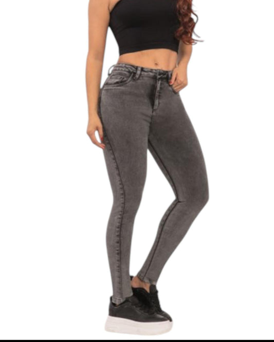 JEAN GRIS 1 BOTON