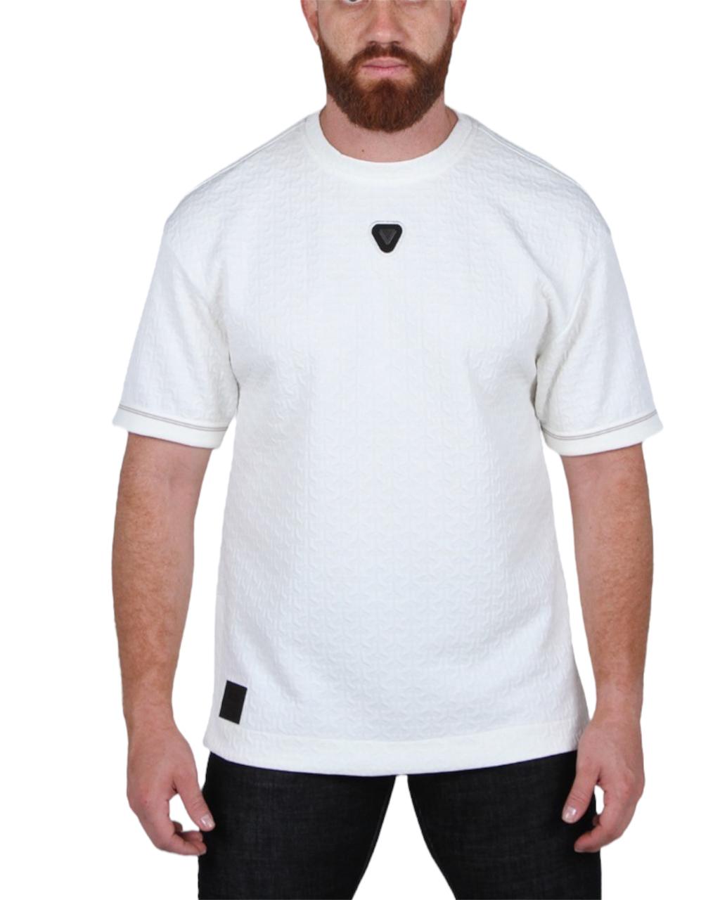 CAMISETA THE ROOF CRUDO