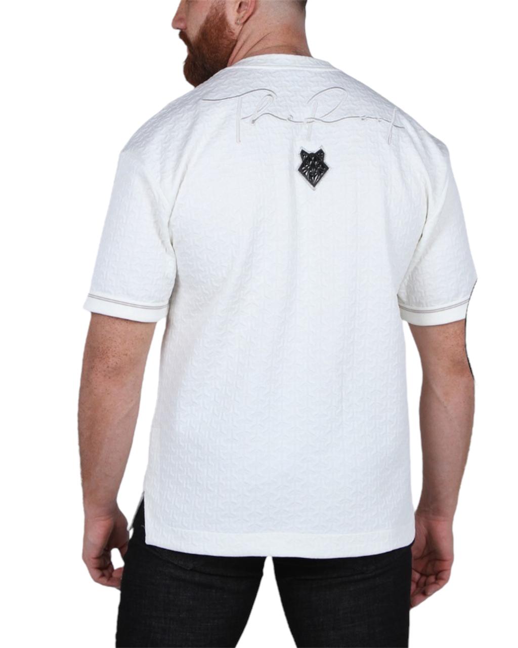 CAMISETA THE ROOF CRUDO