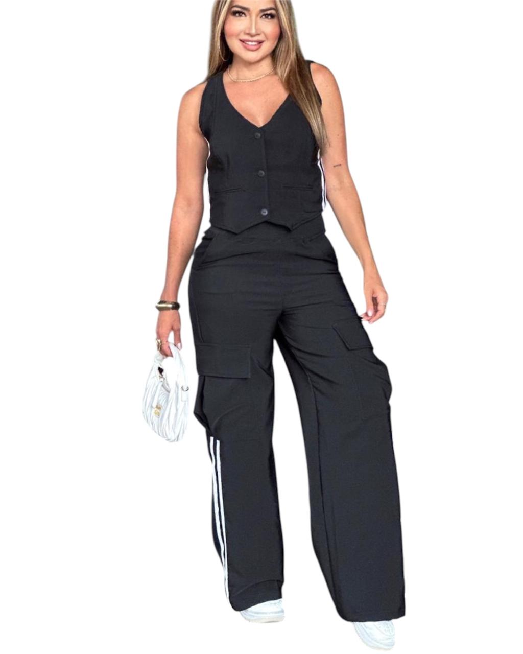 CONJUNTO NEGRO