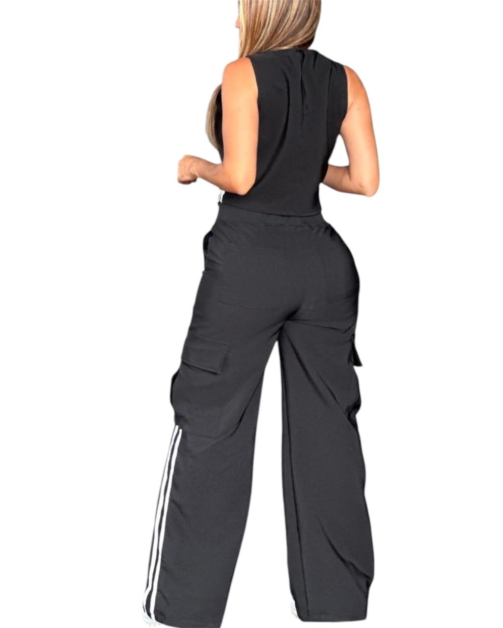 CONJUNTO NEGRO