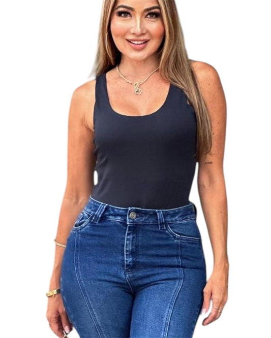 BODY SISA NEGRO