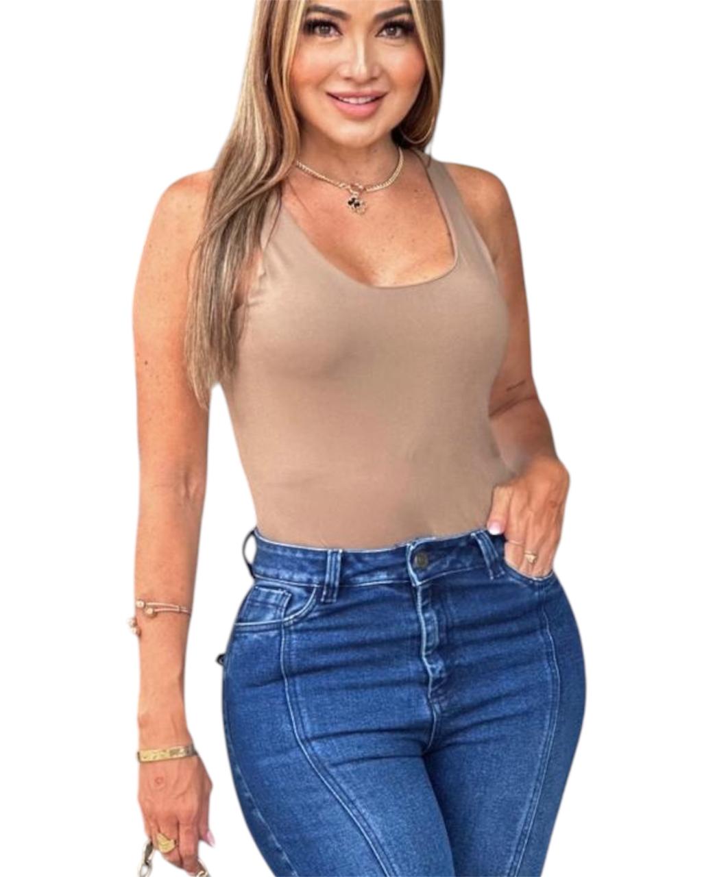 BODY SISA ARENA