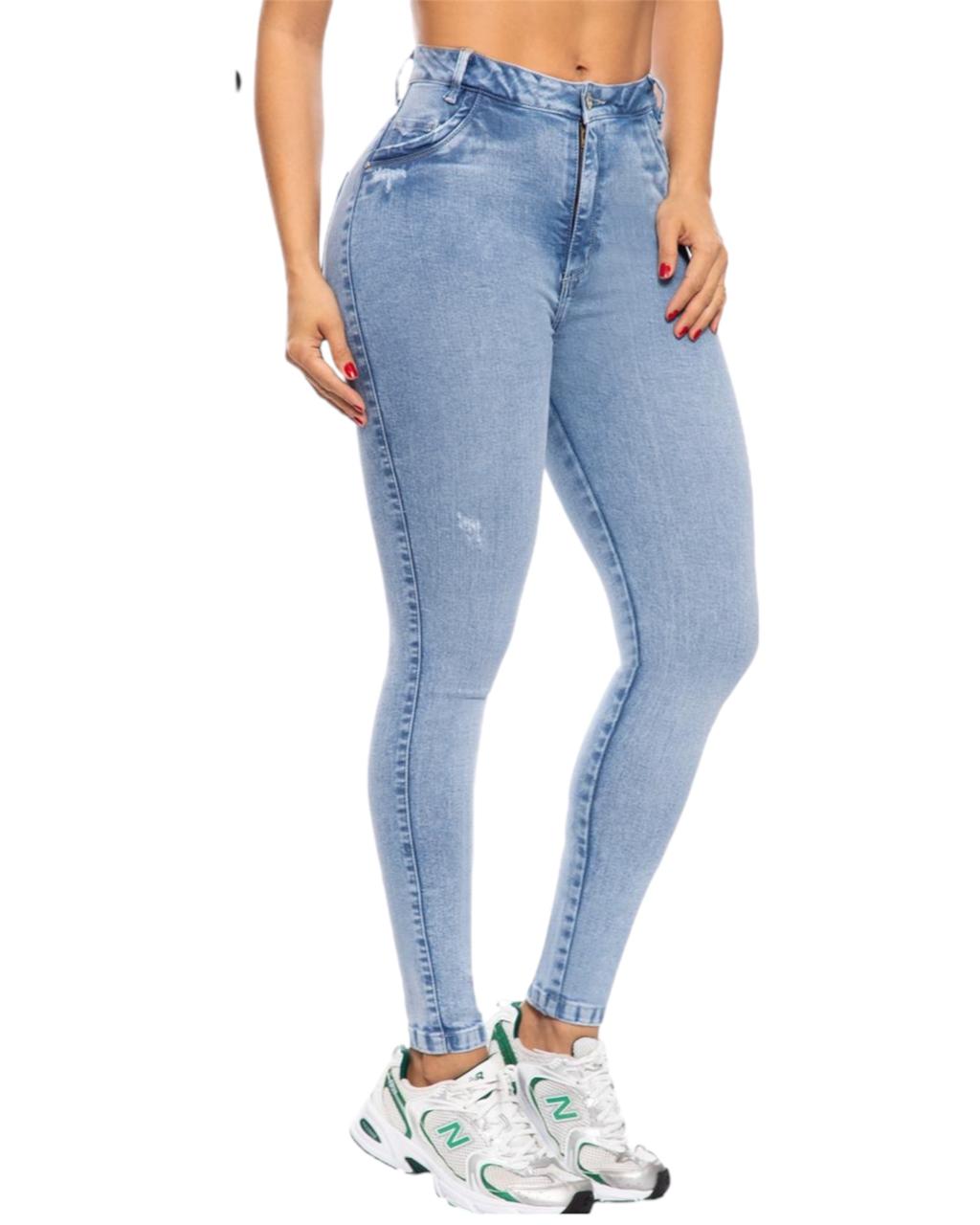 JEAN SKINNY