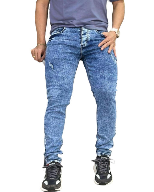 JEAN  AZUL SKINNY