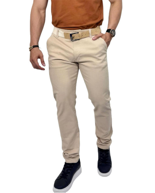 DRILL BEIGE