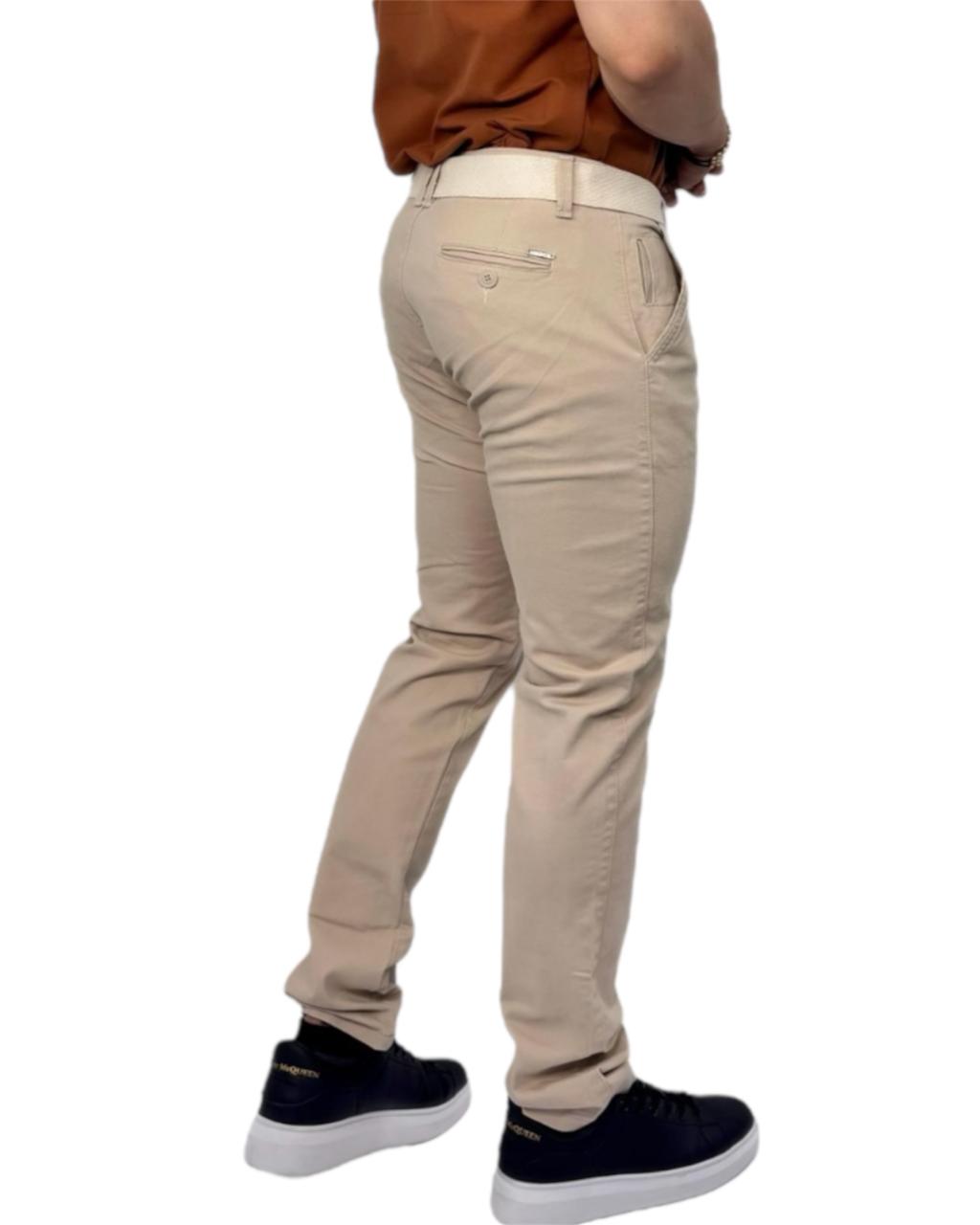 DRILL BEIGE