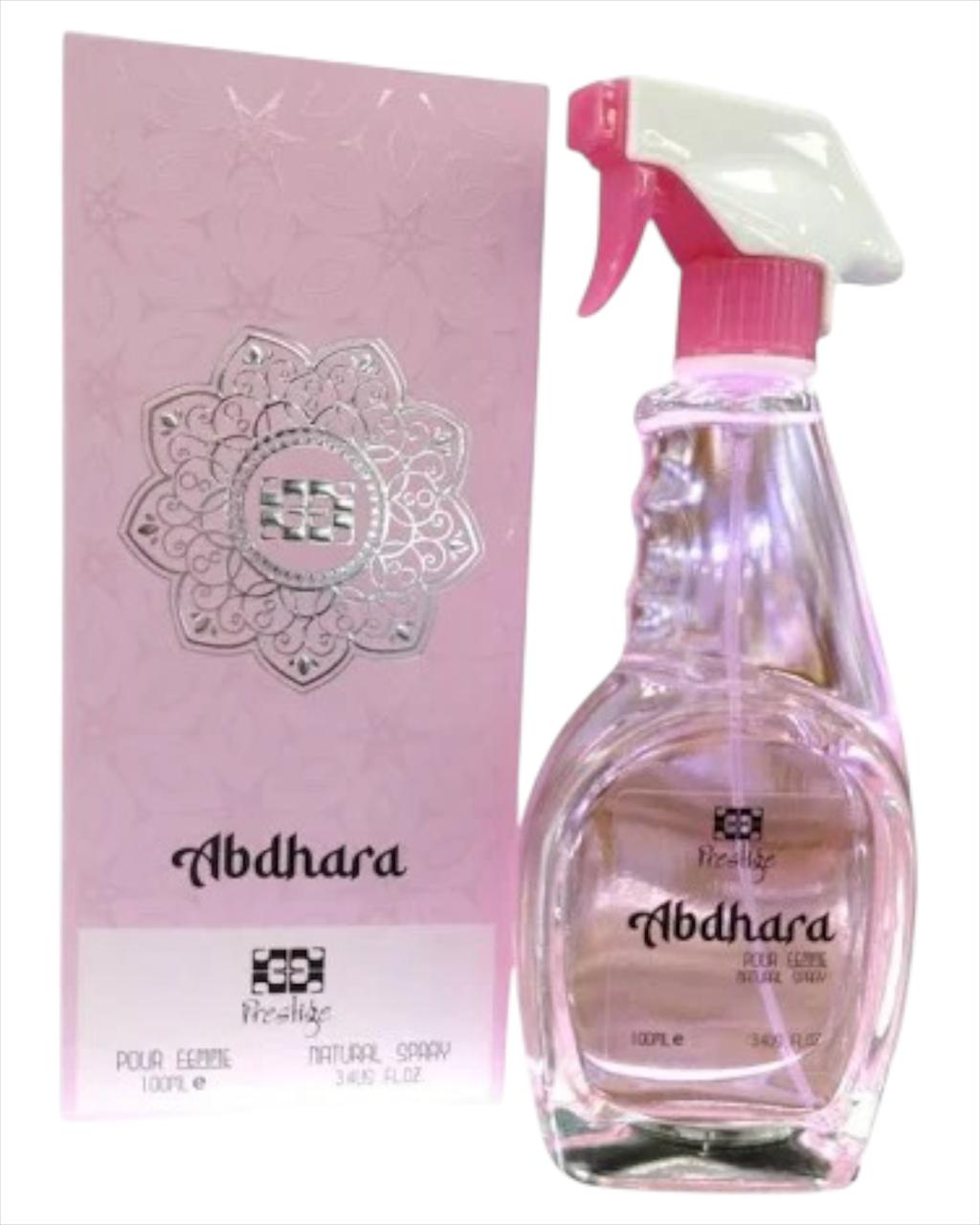 PRESTIGE ABDHARA