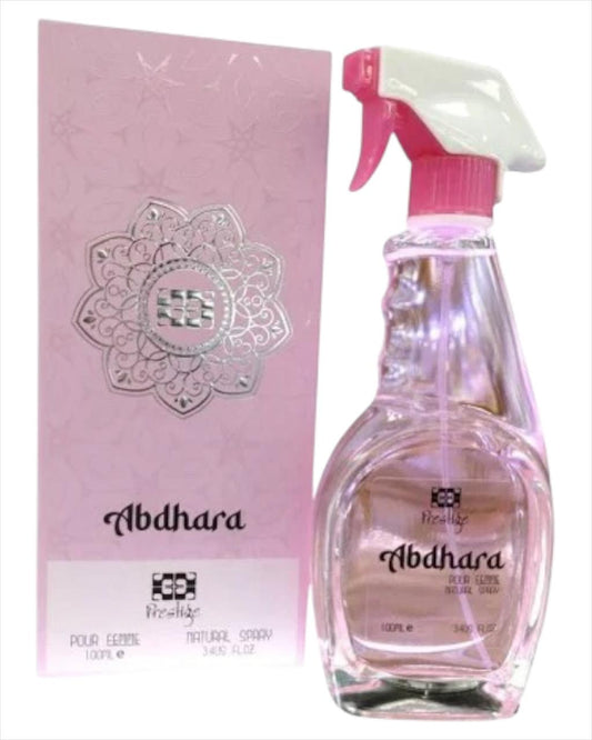 PRESTIGE ABDHARA