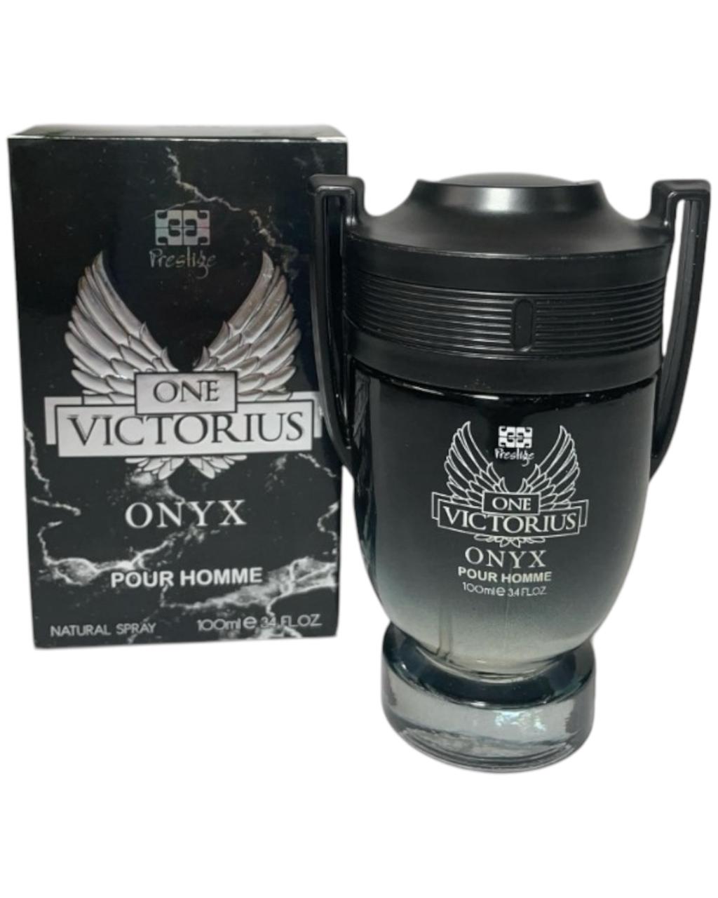 PRESTIGE ONE VICTORIUS ONYX