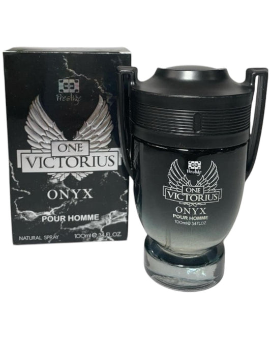 PRESTIGE ONE VICTORIUS ONYX