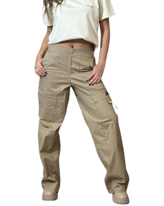 PANTALON MOSCHINO CARGO