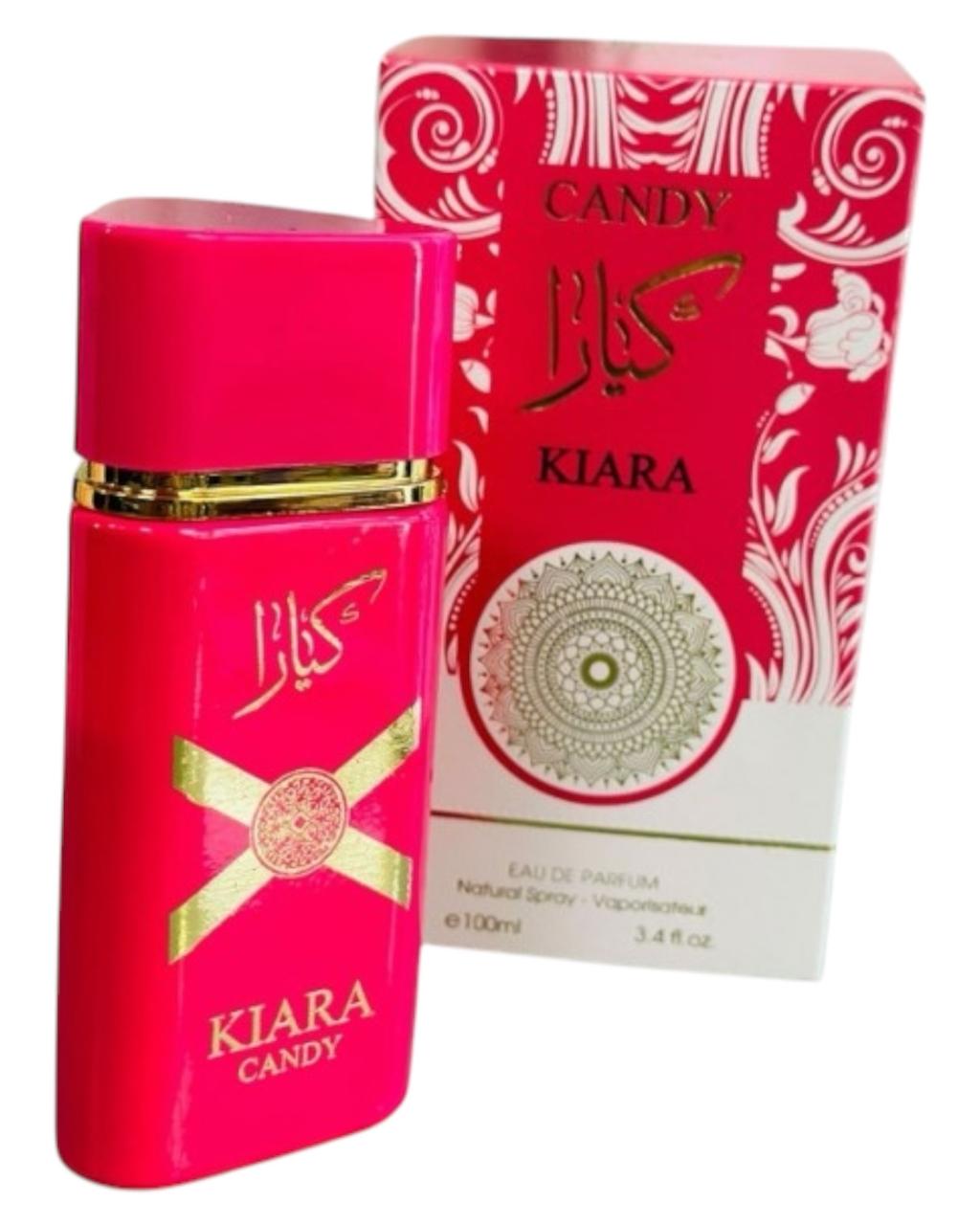 KIARA CANDY PREMIUN