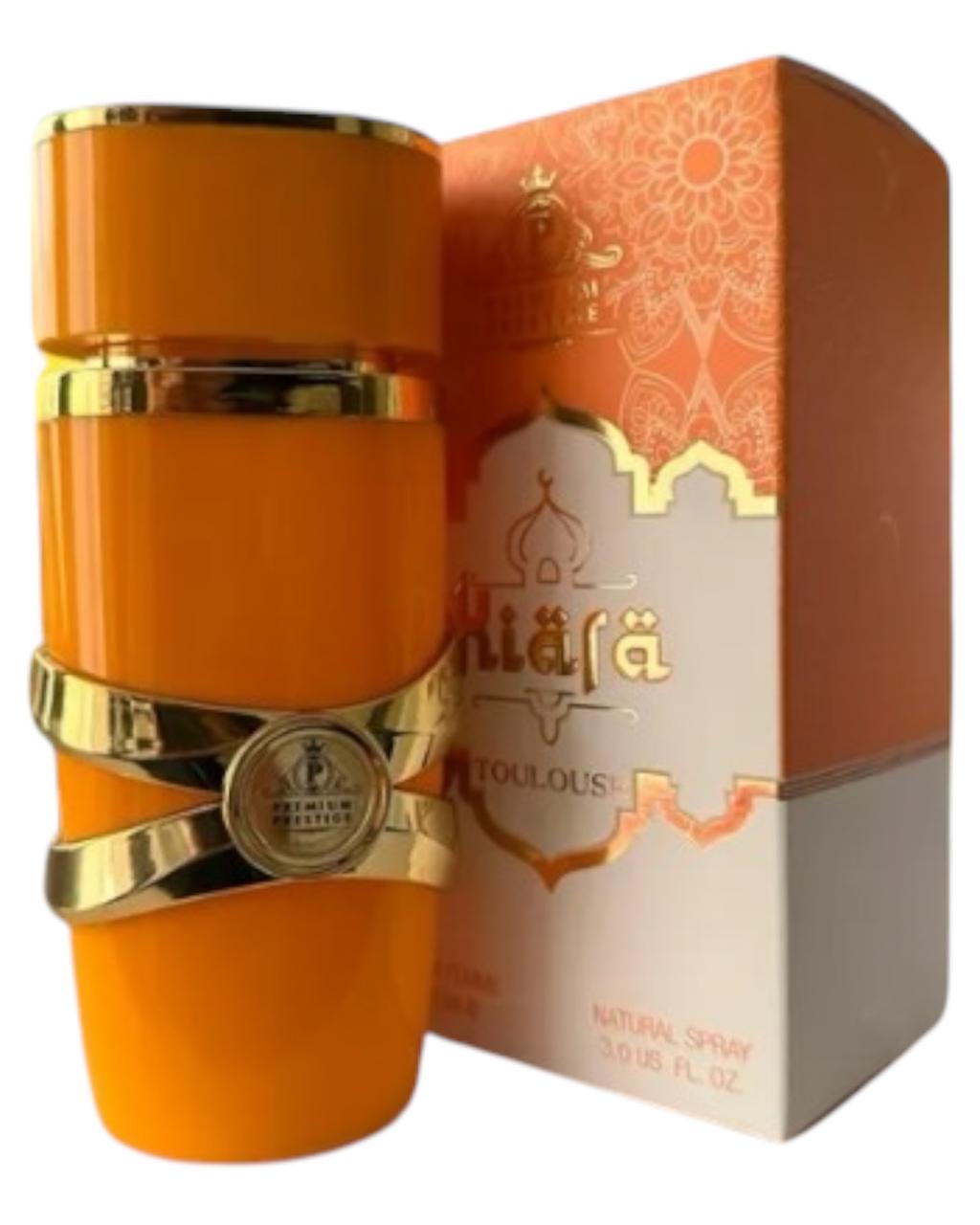 KIARA TOULOUSE PREMIUN