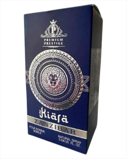 KIARA ZANZIBAR PREMIUN