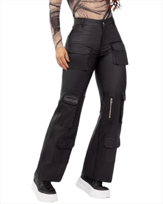 JEAN CARGO