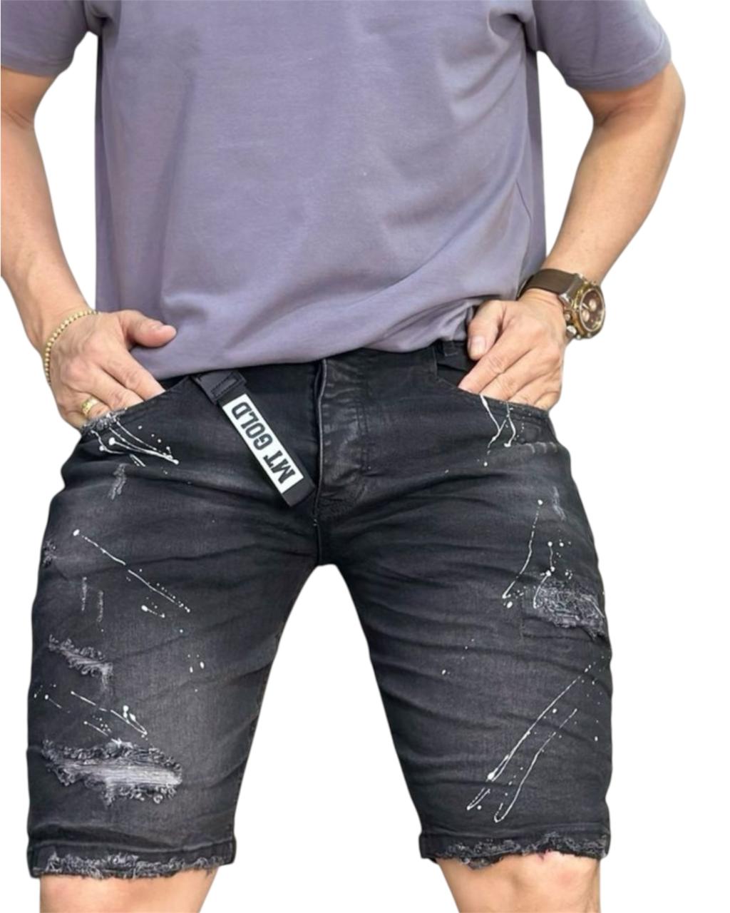 BERMUDA GOLD GRIS