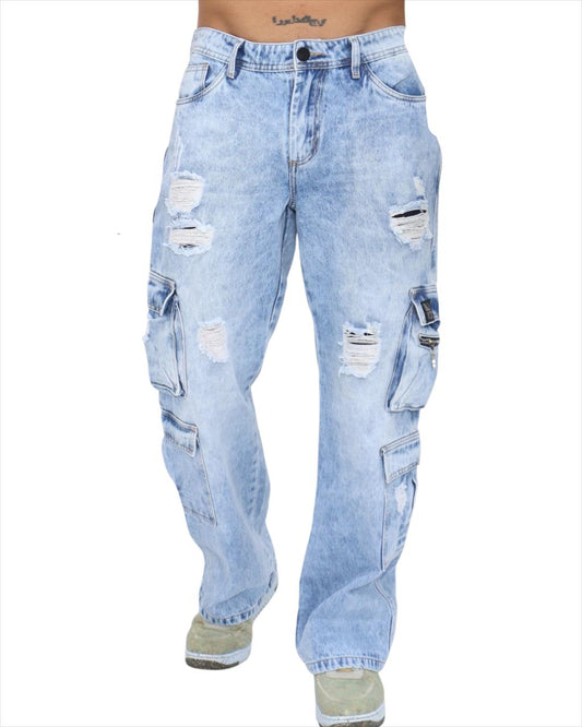 JEAN CARGO