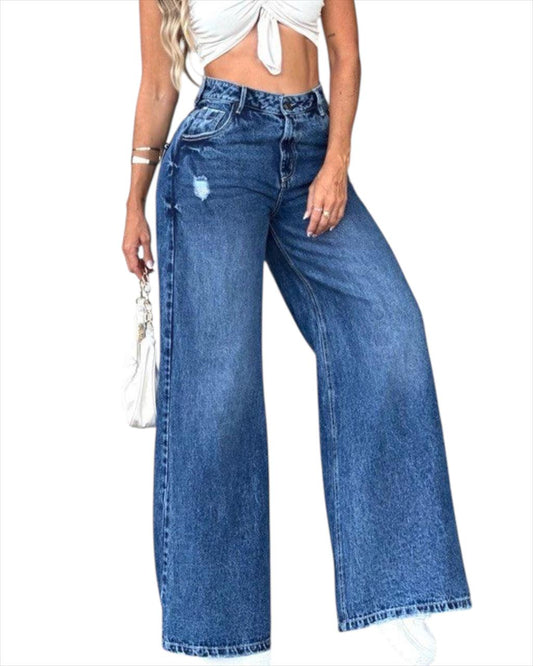 JEAN WIDE