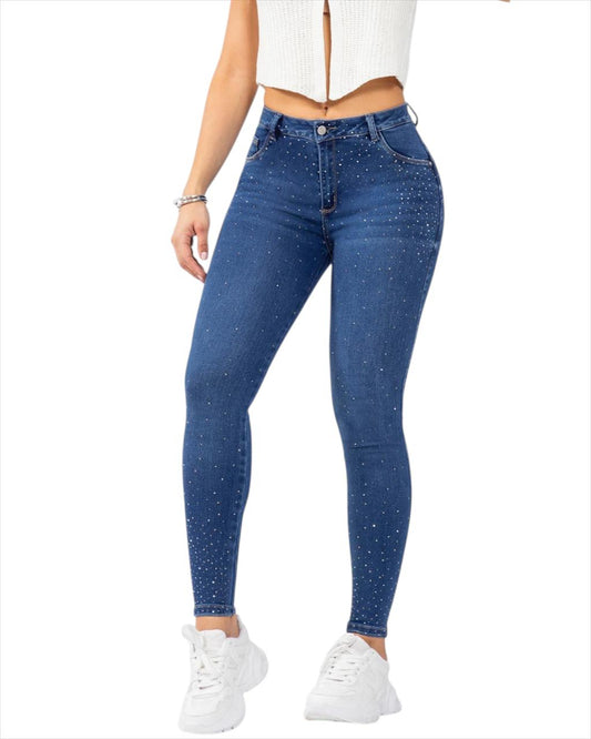 JEAN SKINNY