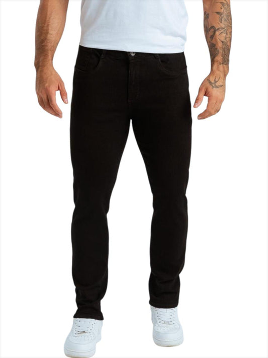 JEAN SKINNY NEGRO