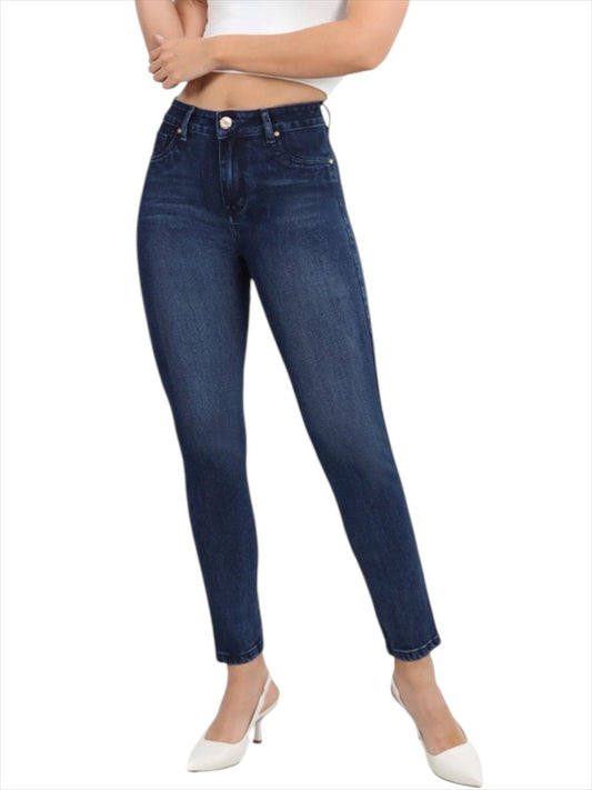 JEAN AZUL