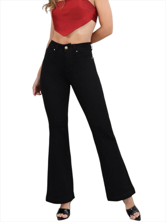 PANTALON BOTA CAMPANA
