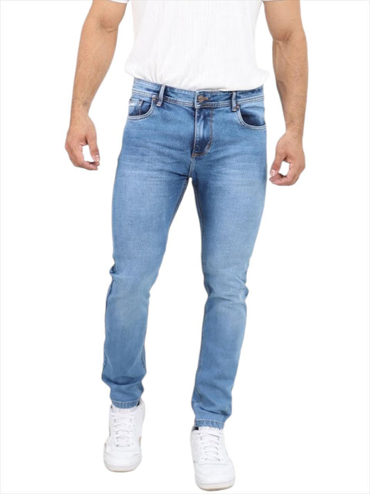 JEAN AZUL CLASICO