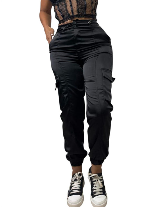 CARGO SATIN