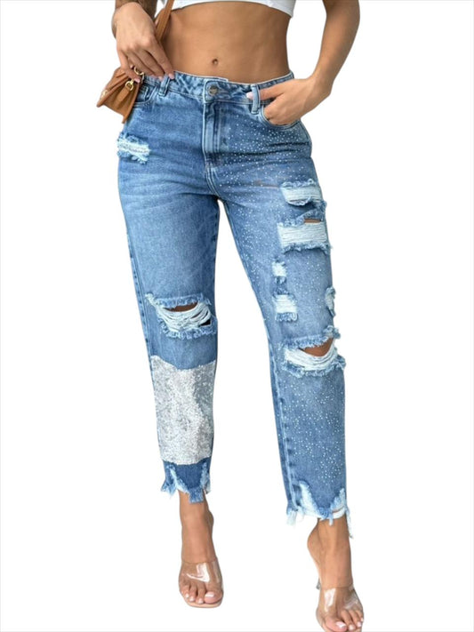 PANTALON PIEDRAS SIGNOS