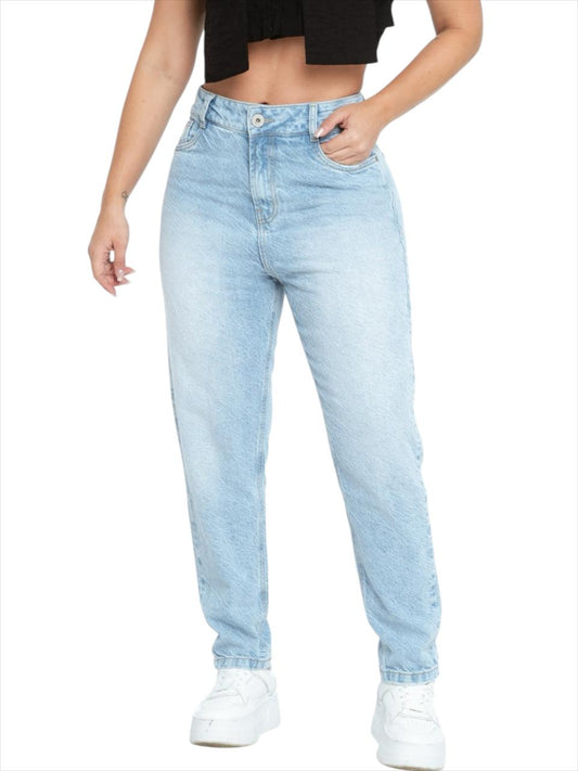 JEAN MOM CORTE