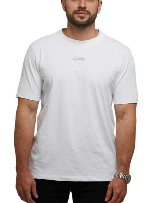 CAMISETA DESIRE BLANCO