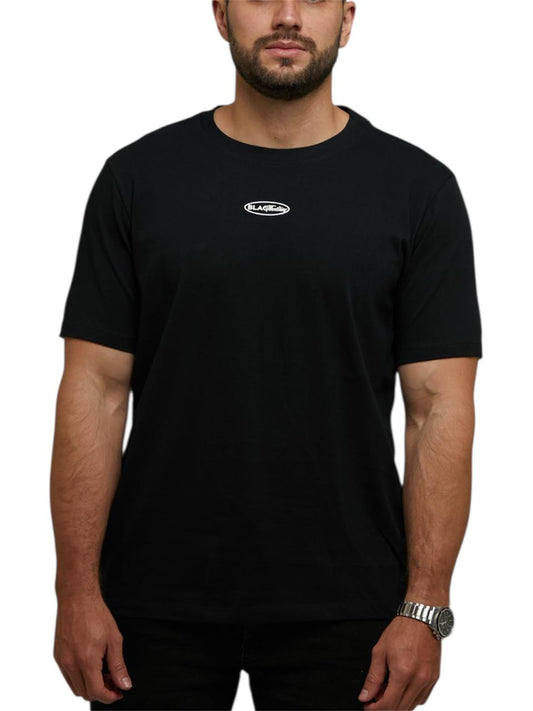 CAMISETA DESIRE NEGRO