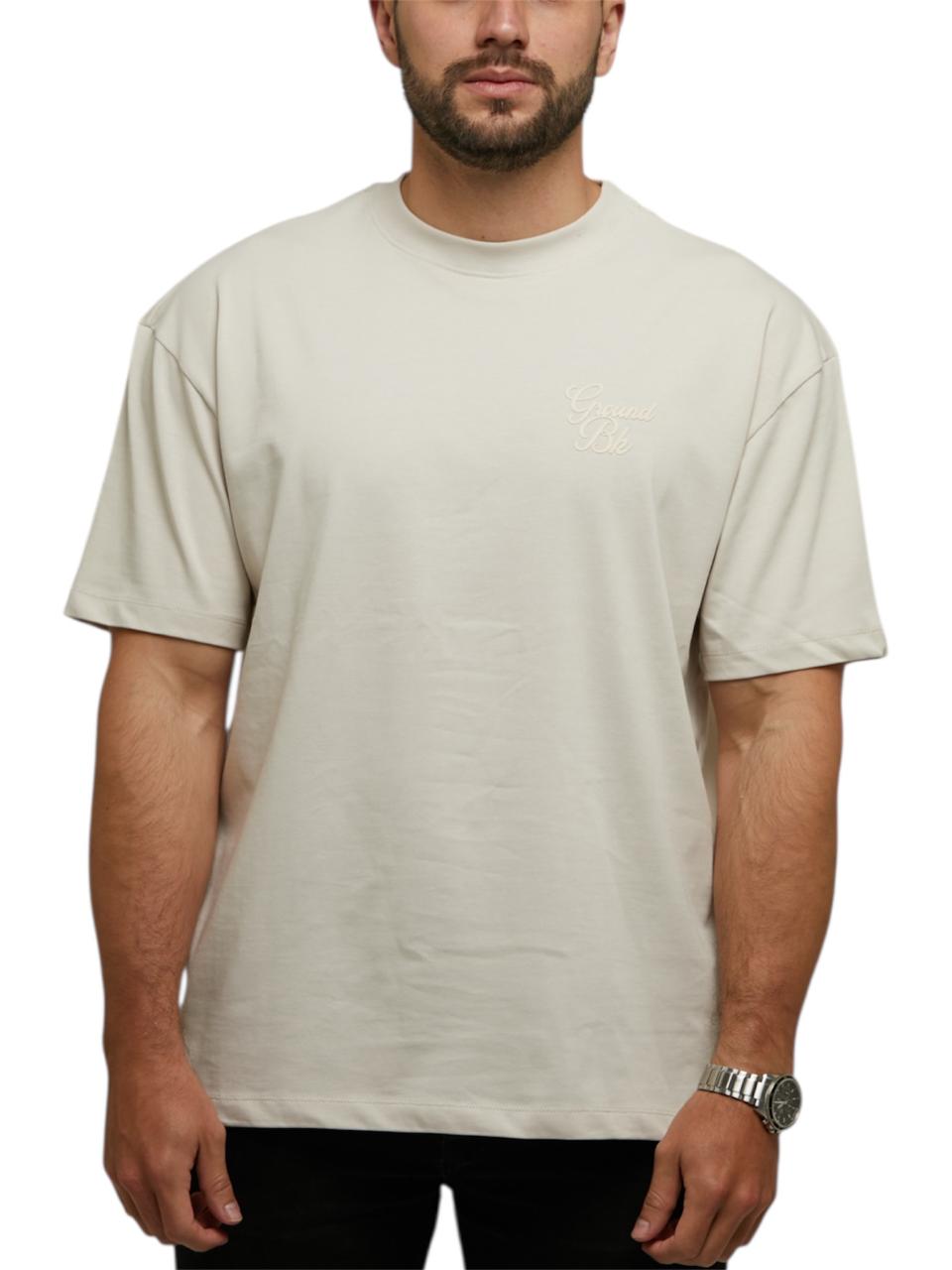 CAMISETA GROUND ARENA