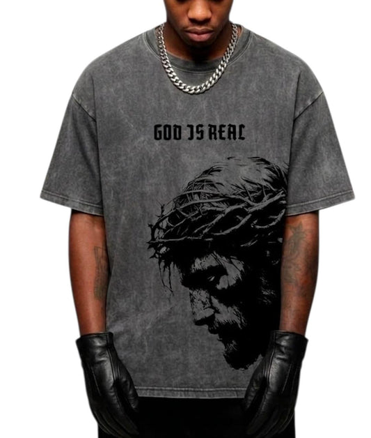 CAMISETA GOOD ISREAL
