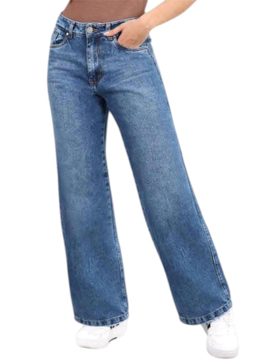 JEAN WIDW LIFE