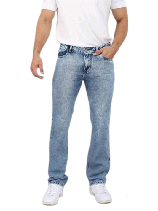 JEAN AZUL HASPED
