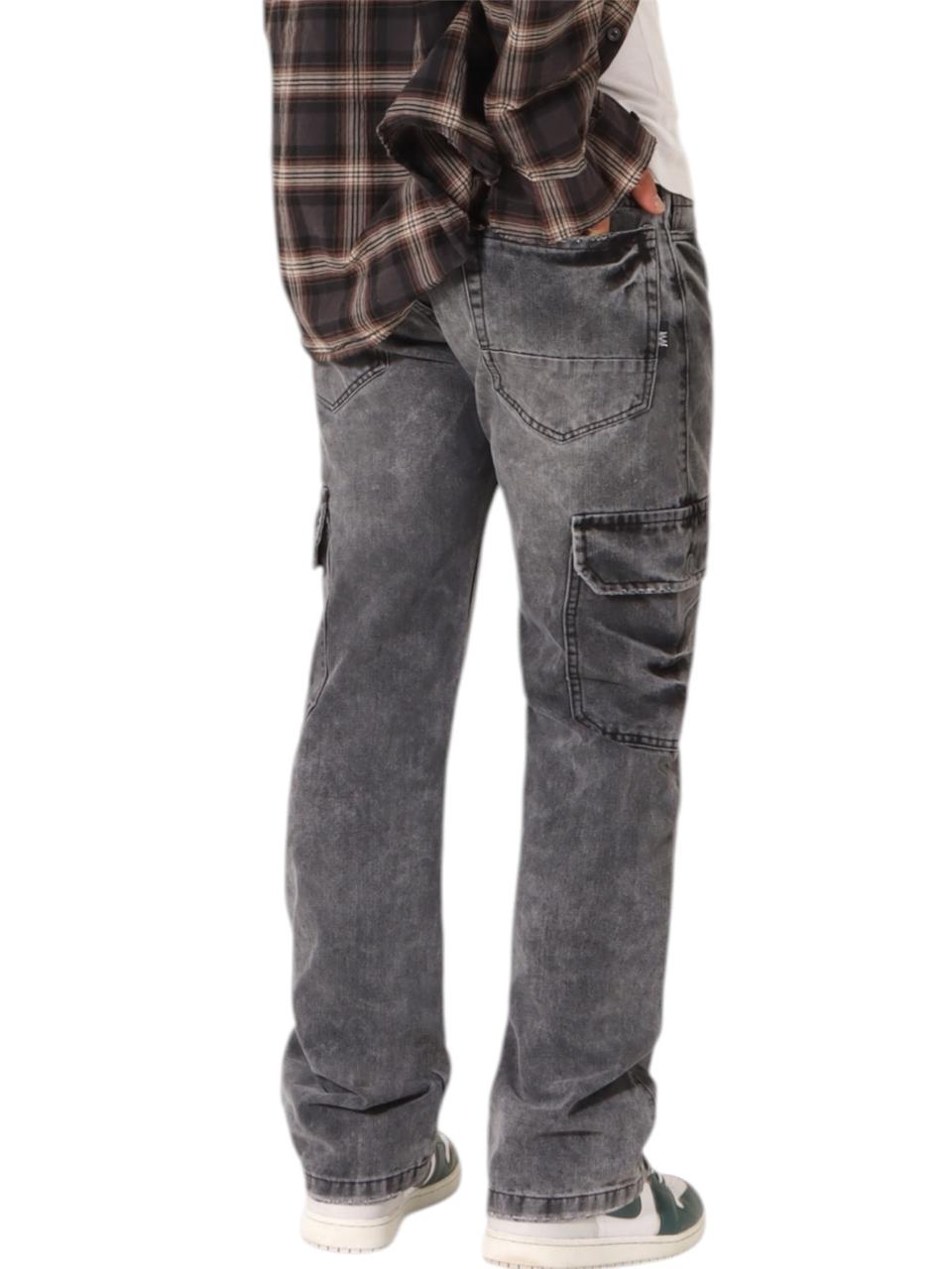 JOGGER GRIS