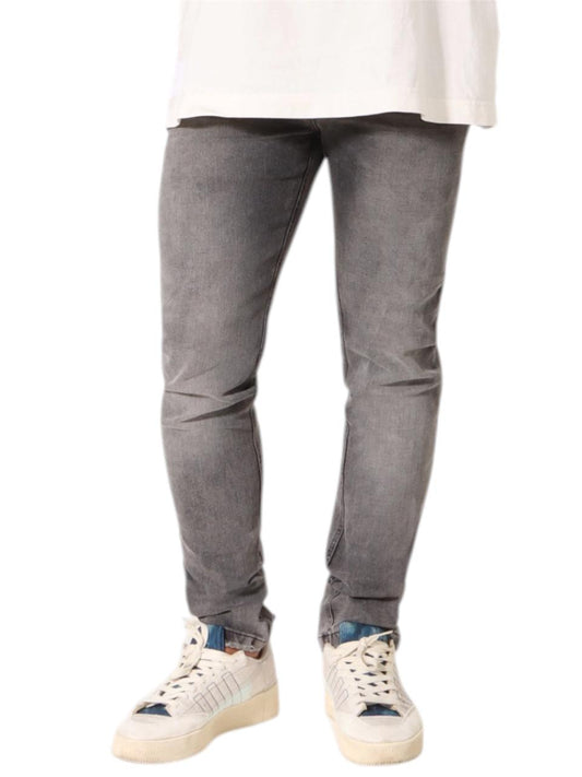 JEAN CLASICO GRIS