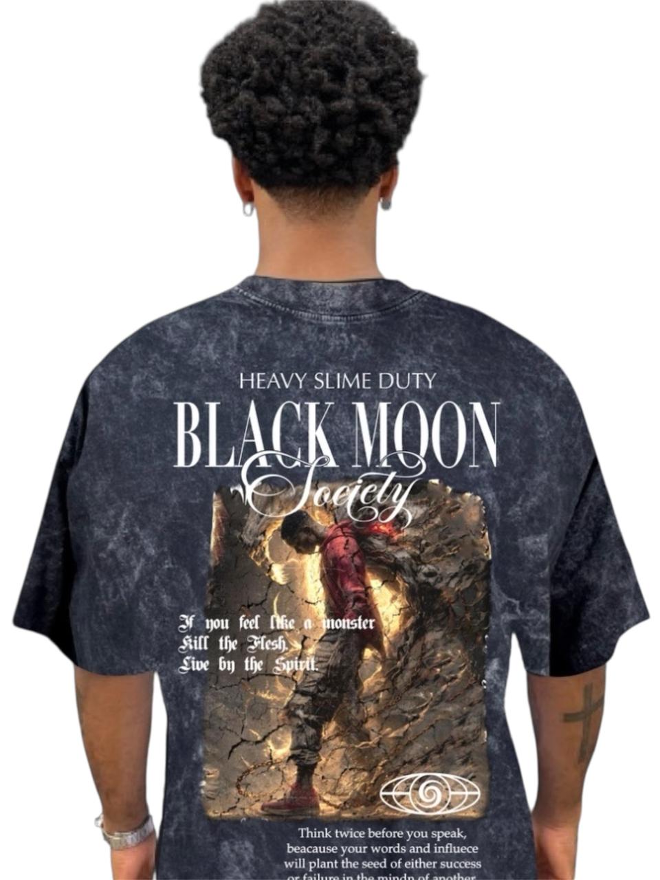 CAMISETA DUTY