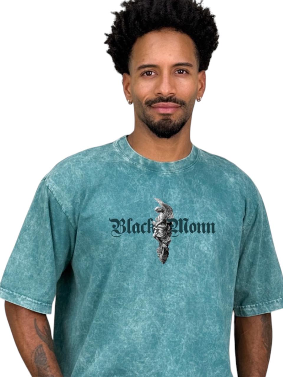 CAMISETA ANGELS VERDE