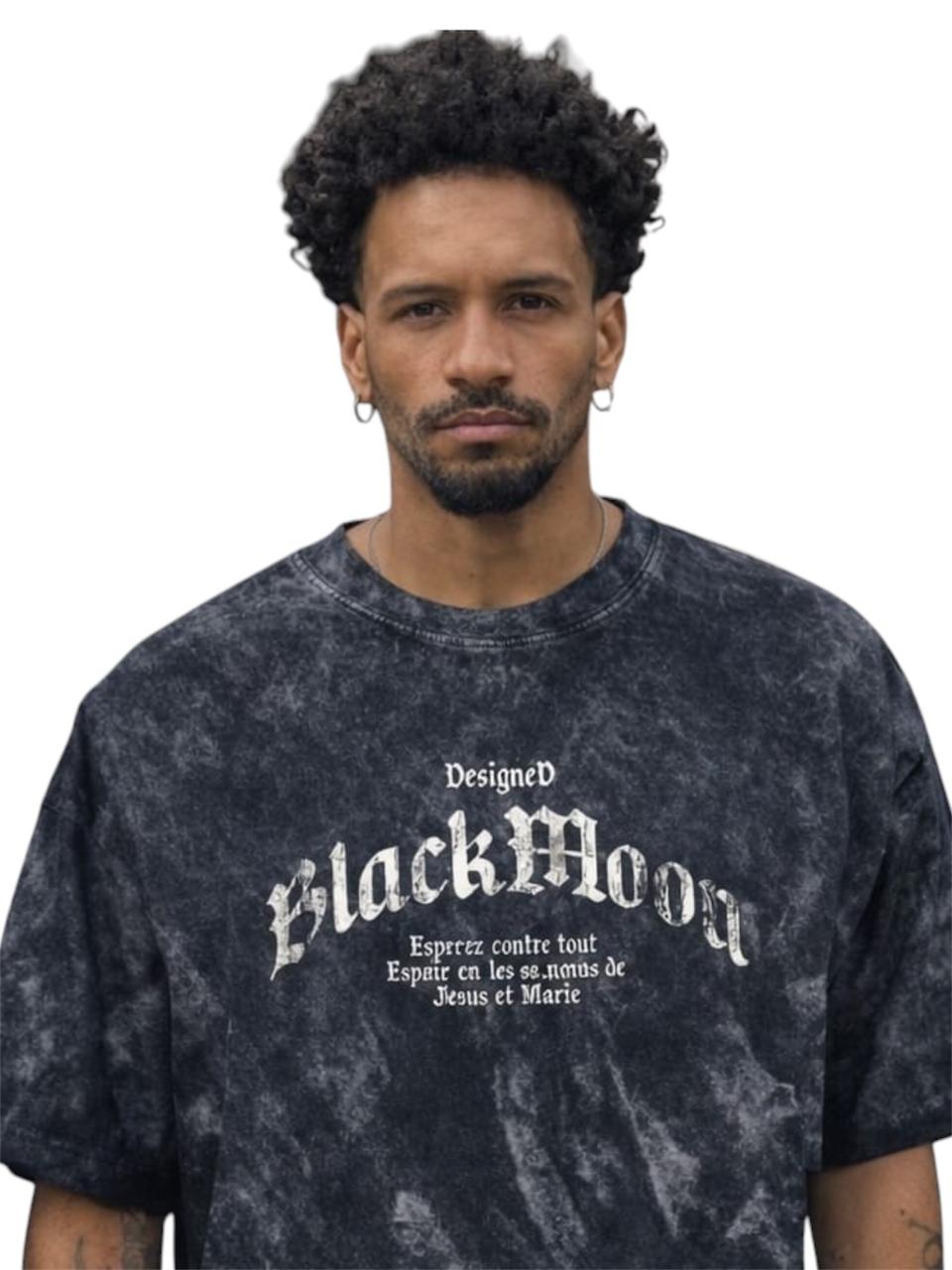 CAMISETA DESIGNED