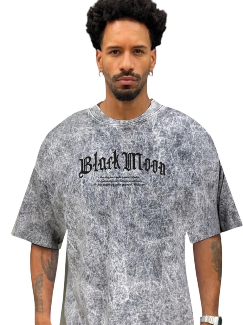 CAMISETA GRIS AFFETION