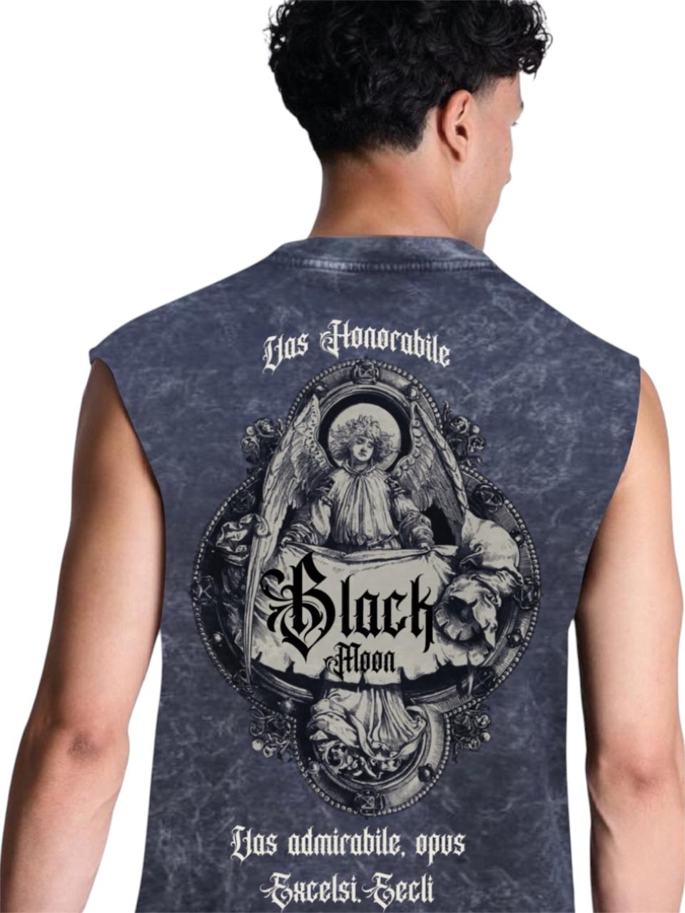 ESQUELETO GRIS OSCURO