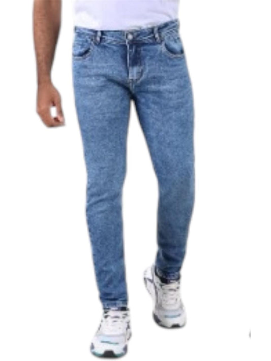 JEAN AZUL HASPED